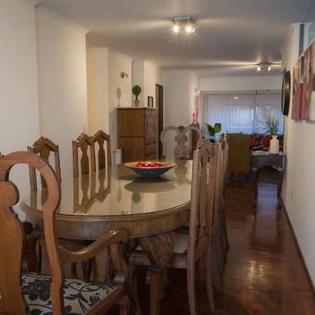 Departamento Del Boulevard Cordoba Exterior foto