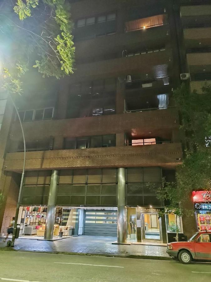 Departamento Del Boulevard Cordoba Exterior foto